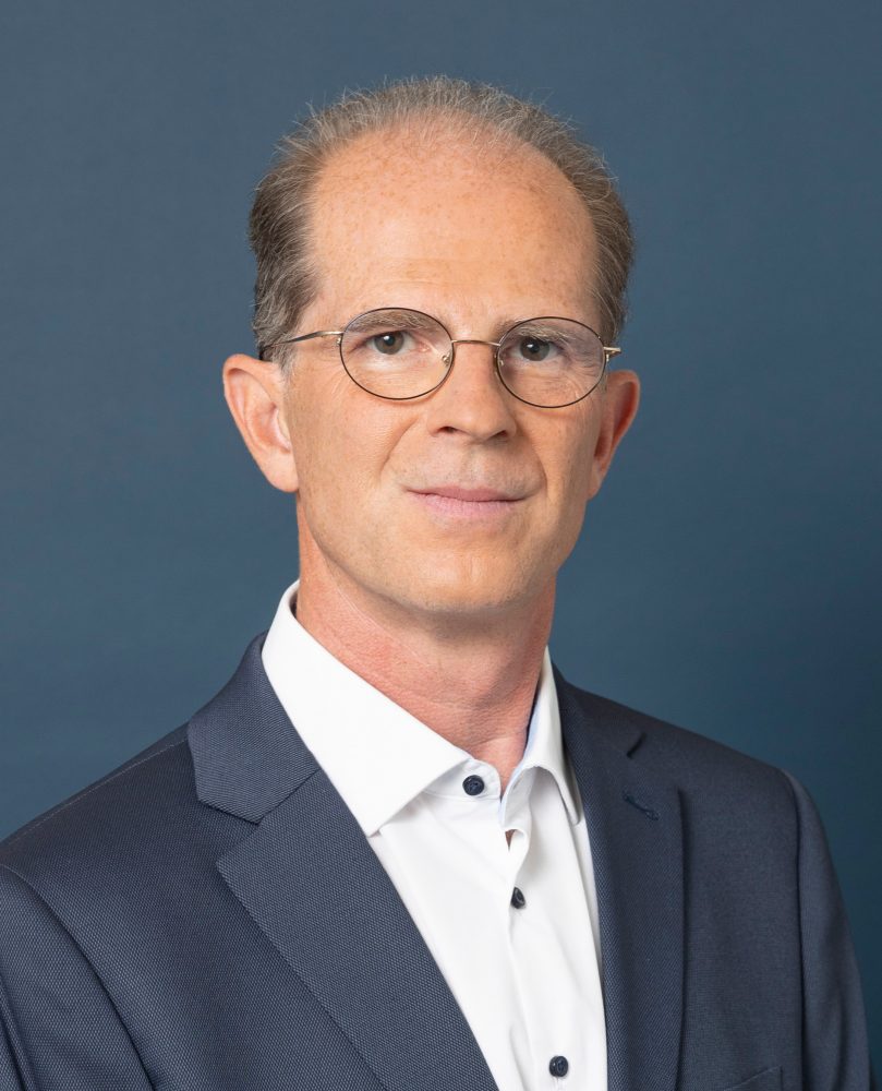 Marc Blanchet